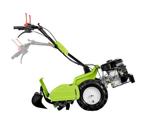 Grillo Motocultor G45