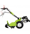 Grillo Motocultor G45