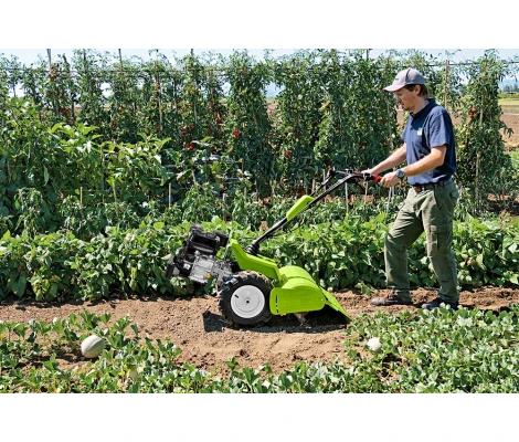 Grillo Motocultor G45