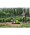 Grillo Motocultor G45