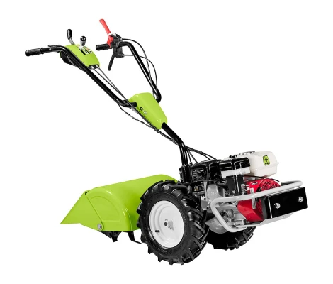 Grillo Motocultor G46