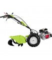 Grillo Motocultor G46