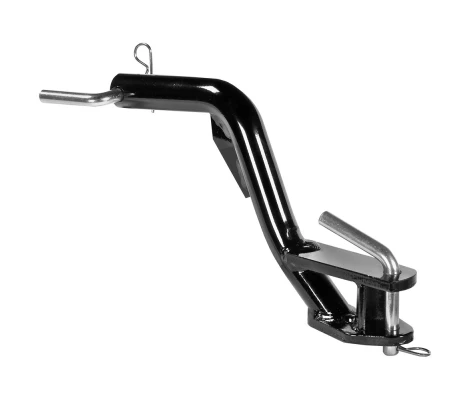 Grillo Enganche De Tiro 9F4212