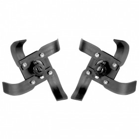 Grillo Kit Regulación Fresa Hasta 37 cm