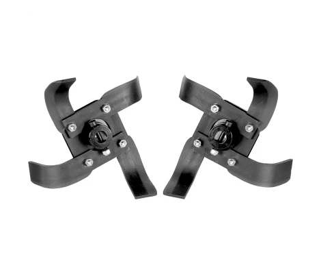 Grillo Kit Regulación Fresa Hasta 37 cm