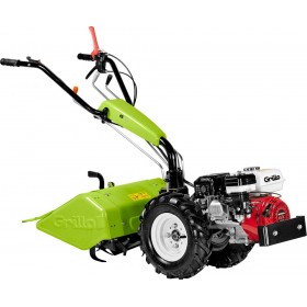 Grillo Motocultor G 84