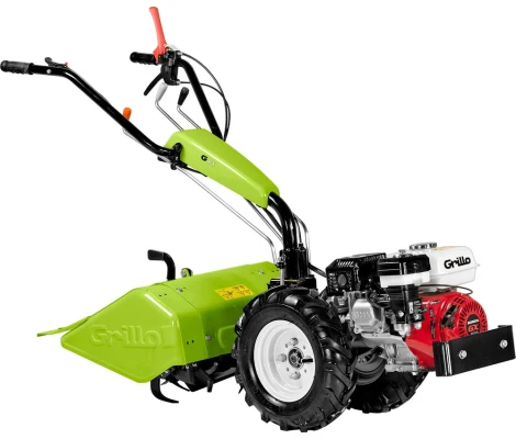 Grillo Motocultor G 84