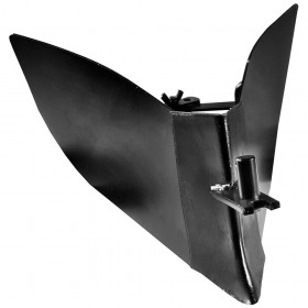 Grillo Asurcador Regulable Retrofresa cod 945022