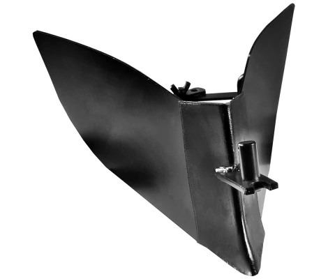 Grillo Asurcador Regulable Retrofresa cod 945022