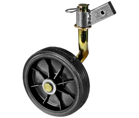 Grillo Rueda De Soporte De La Fresa