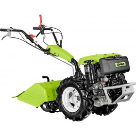 Grillo Motocultor G107d