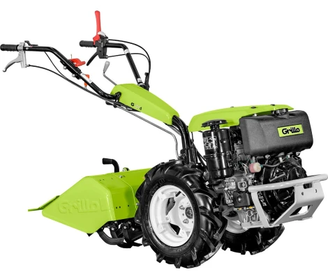 Grillo Motocultor G107d