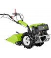 Grillo Motocultor G107d