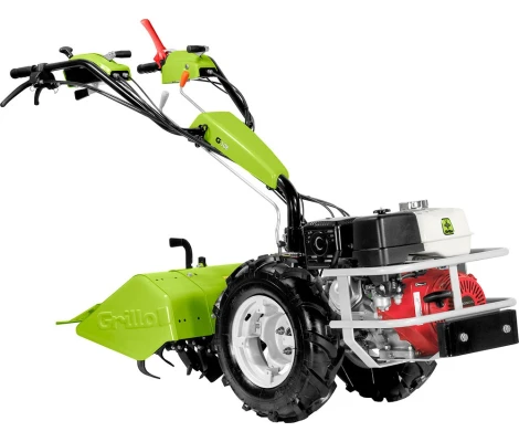 Grillo Motocultor G108