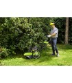 Grillo Trimmer Desbrozadora Con Hilo HWT 600 WD
