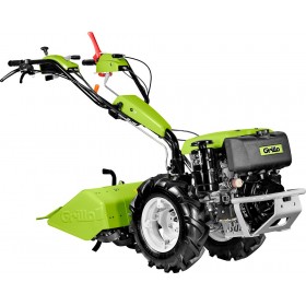 Grillo Motocultor G110