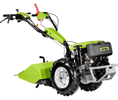 Grillo Motocultor G110