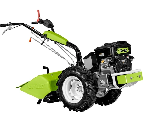 Grillo Motocultor G 131 BC