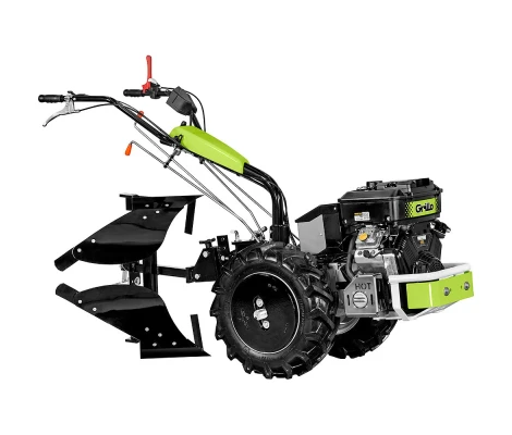 Grillo Motocultor G 131 BC