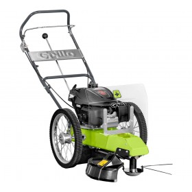 Grillo Trimmer Desbrozadora Con Hilo HWT 550 TILT