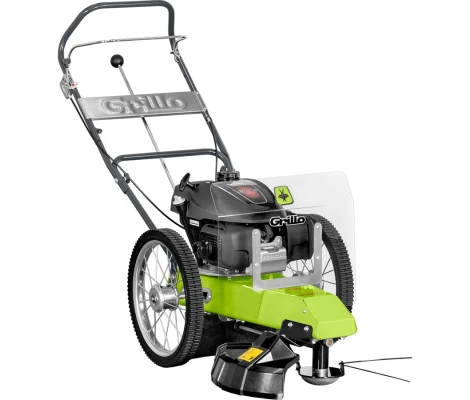 Grillo Trimmer Desbrozadora Con Hilo HWT 550 TILT