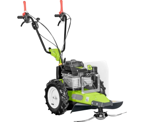 Grillo Trimmer Desbrozadora Con Hilo HWT 700 SUPERTRAC