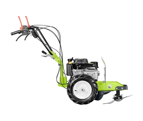 Grillo Trimmer Desbrozadora Con Hilo HWT 700 SUPERTRAC