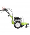 Grillo Trimmer Desbrozadora Con Hilo HWT 700 SUPERTRAC