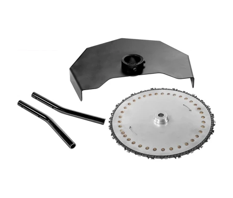 Grillo Disco Siega 9E7411