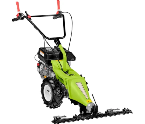 Grillo Motosegadora GF 1