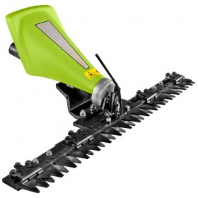Grillo Barra De Siega Central 86 cm Mulching