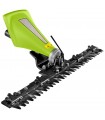 Grillo Barra De Siega Central 86 cm Mulching