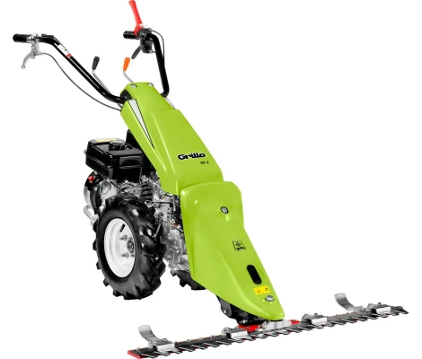 Grillo Motosegadora GF 2