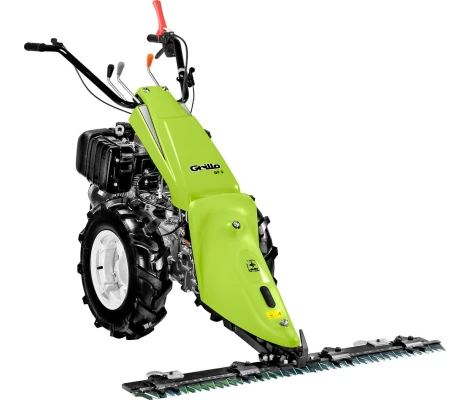 Grillo Motosegadora GF 3