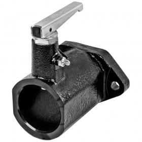 Grillo Casquillo Delantero Ataque Rápido Ø 6 cm