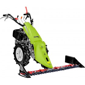 Grillo Motosegadora GF 3DF