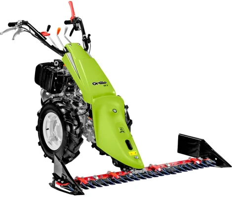Grillo Motosegadora GF 3DF