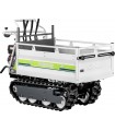 Grillo Carretilla De Oruga Dumper 406