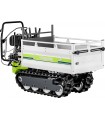 Grillo Carretilla De Oruga Dumper 507