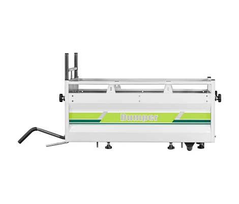 Grillo Caja De Carga Dumper 70 x 105 cm