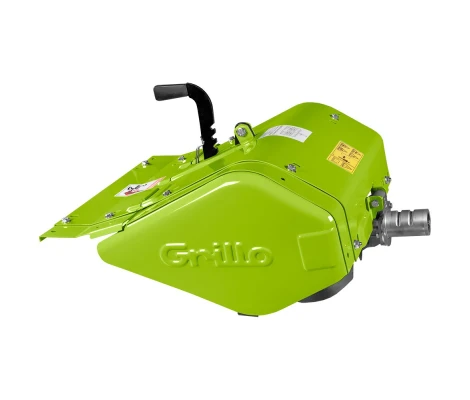 Grillo Fresa Regulable De 50 cm cod. 978511