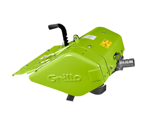 Grillo Fresa Regulable 58 cm x 4 Cuchillas cod.994811