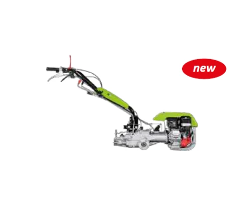 Grillo Motocultor G55