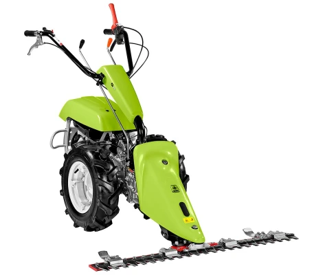 Grillo Motocultor G55