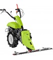 Grillo Motocultor G55