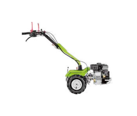 Grillo Motocultor G 52