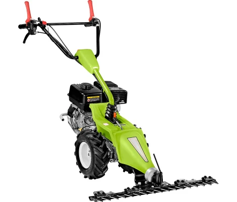 Grillo Motocultor G 52
