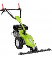 Grillo Motocultor G 52