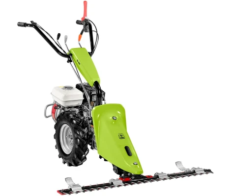 Grillo Motocultor G 84