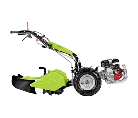 Grillo Motocultor G 84